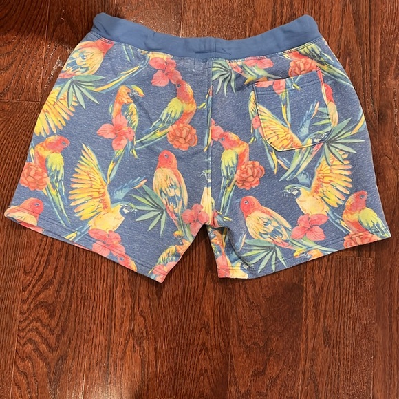 Chubbies Lounge Schwort 5.5 inseam. Discontinued pattern - Picture 3 of 3